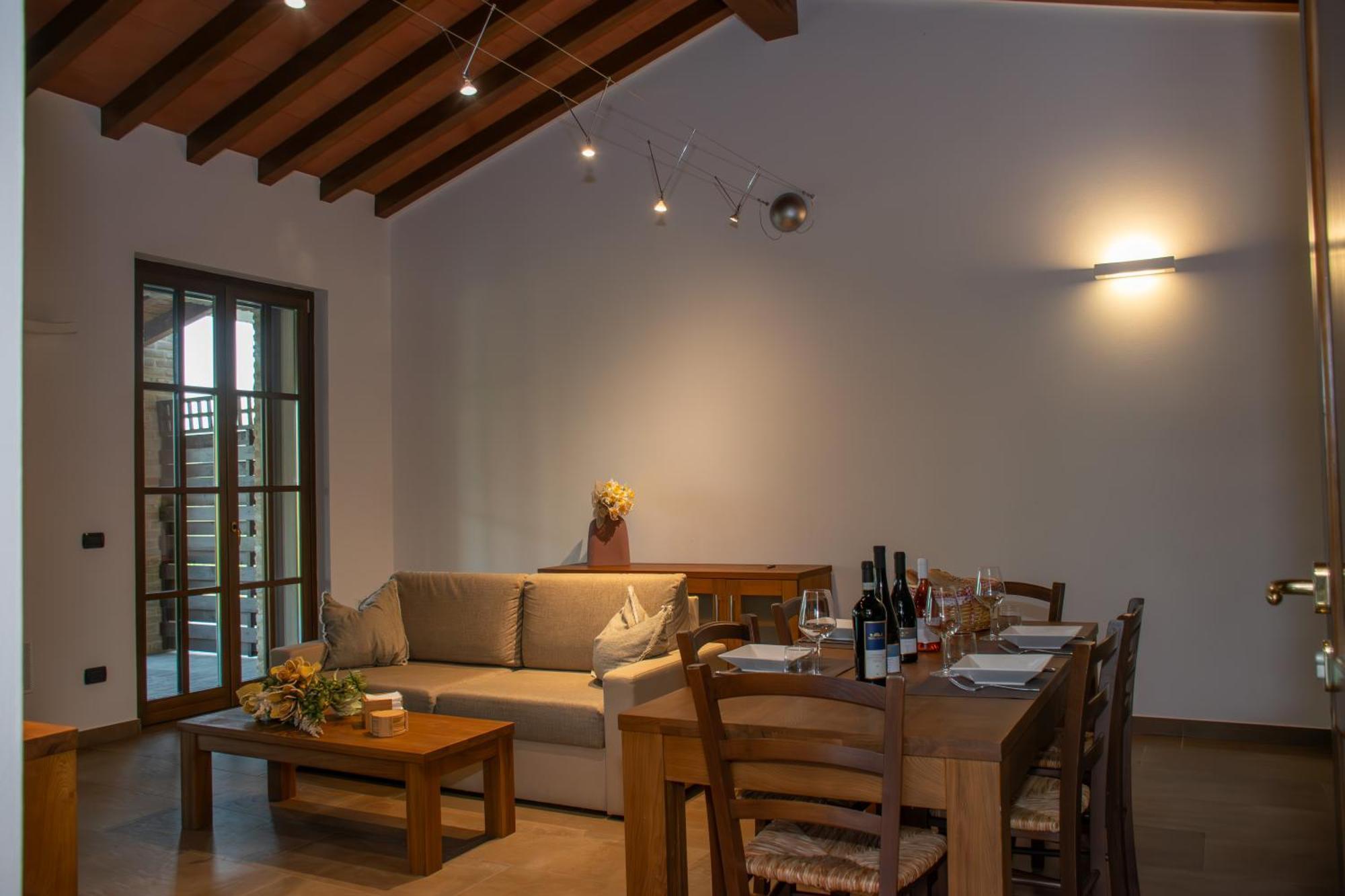 Terra Antica - Resort, Winery & Spa Montepulciano Exterior photo